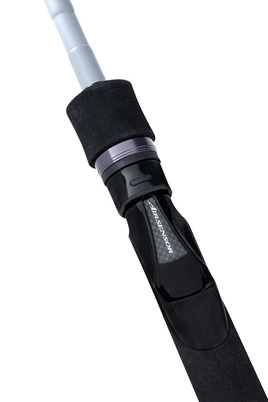 Daiwa 19 TD Hyper Spin Fishing Rods