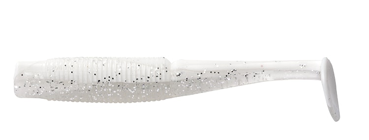 Daiwa Bait Junkie 2.5in Minnow Soft Plastic Lure
