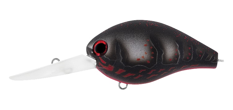 Daiwa Steez RPM Crank Mid-10 Lure