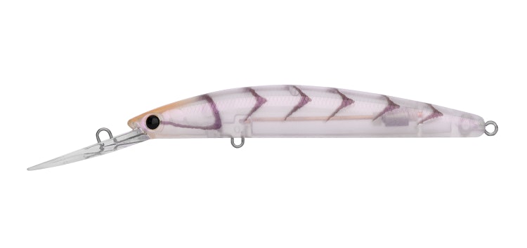 Daiwa Pro Double Clutch IZM Lure 95mm