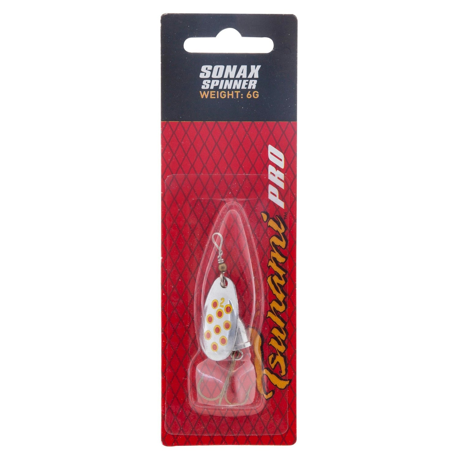 Tsunami Sonax Spinner Sz2