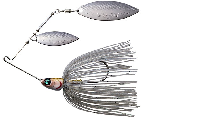 Daiwa Steez Spinnerbait Lure