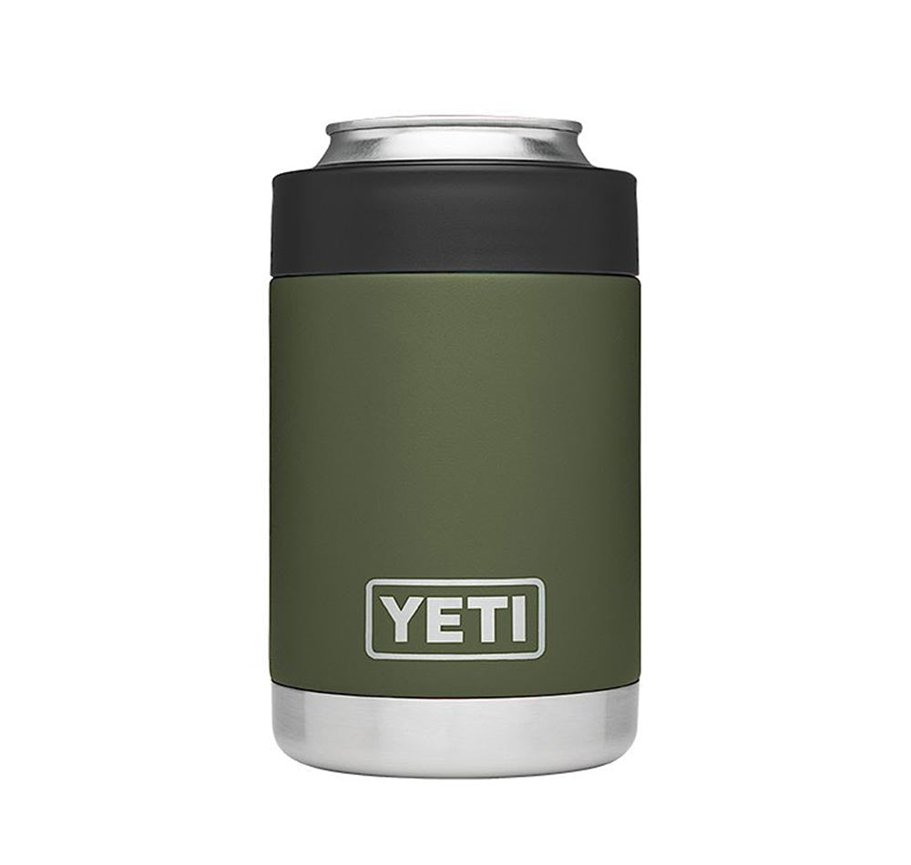 YETI Rambler Australian Colster Stubby Cooler (375ml)