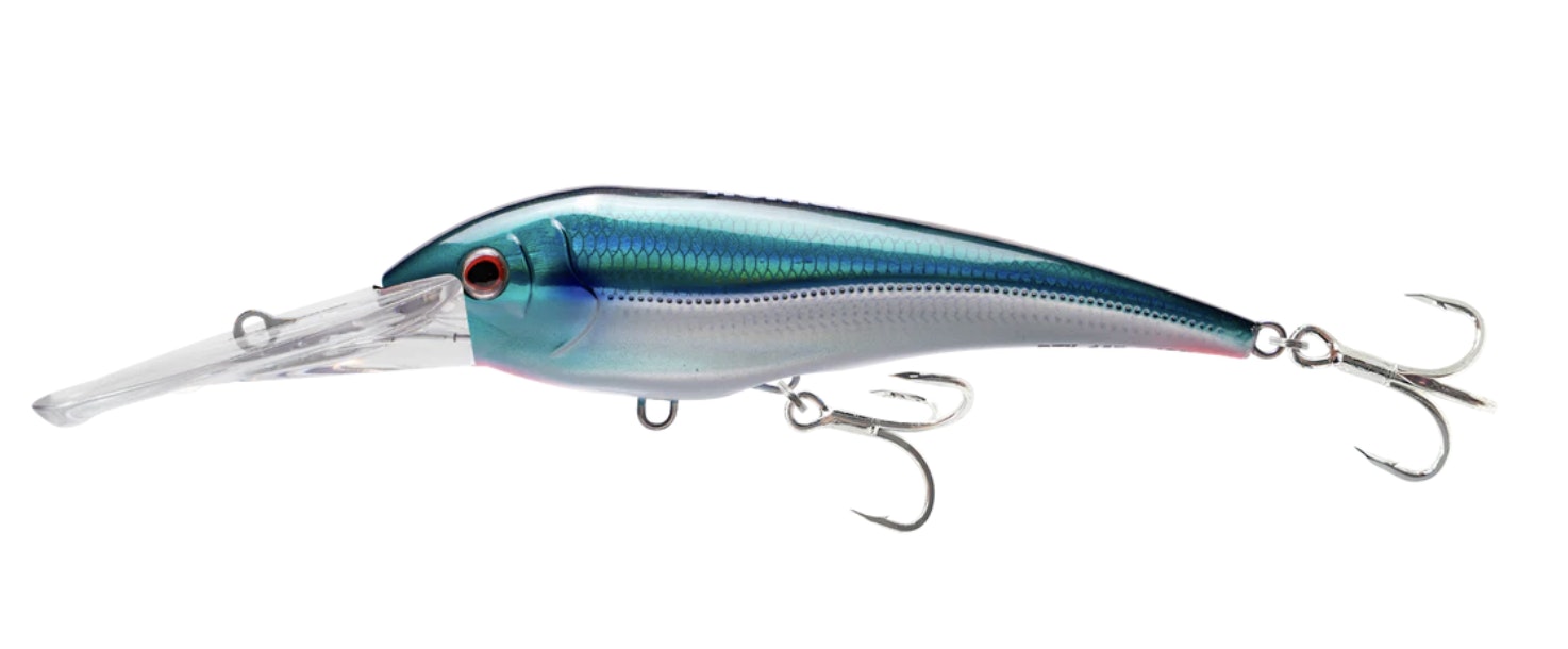 Nomad DTX Minnow 140mm Floating Lure