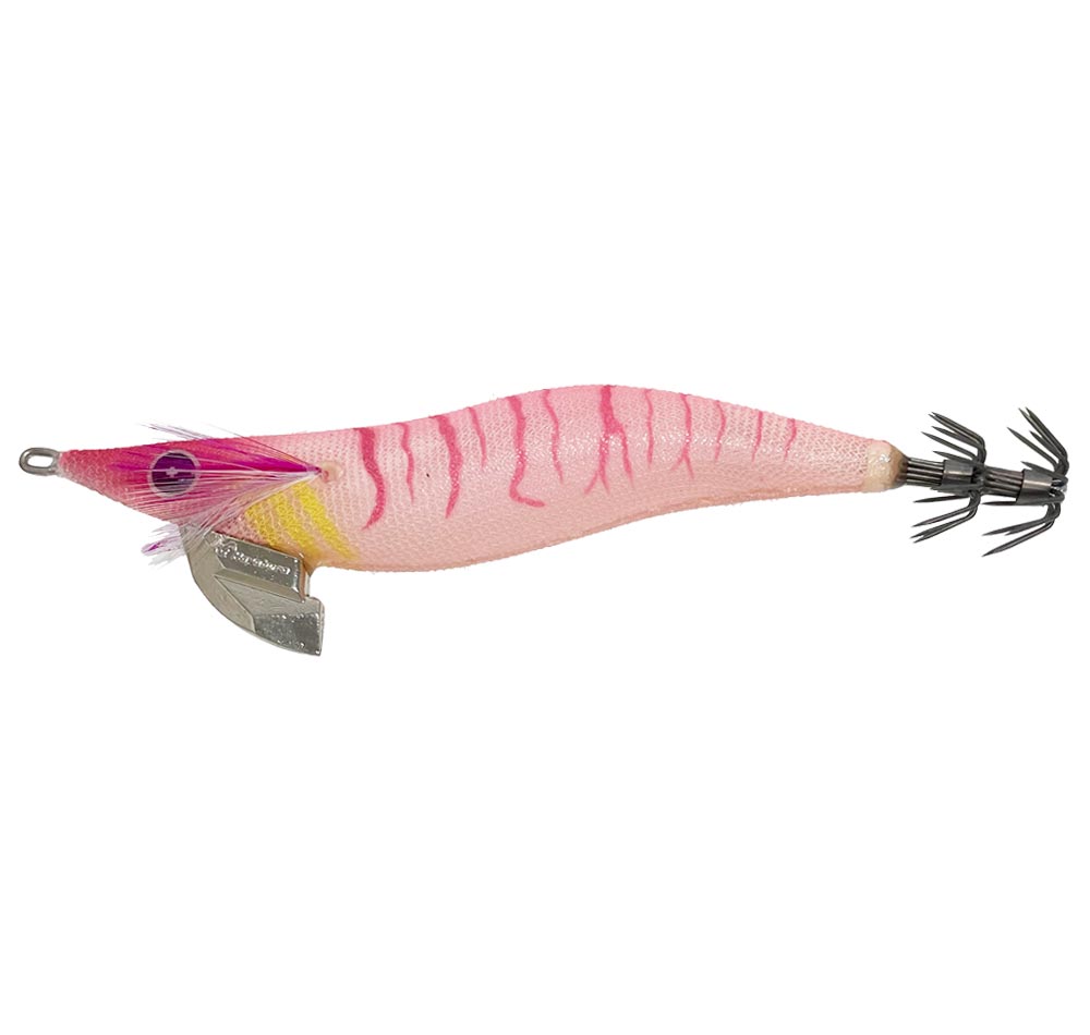 Hayabusa Squid Junky Lively Dart Squid Jig