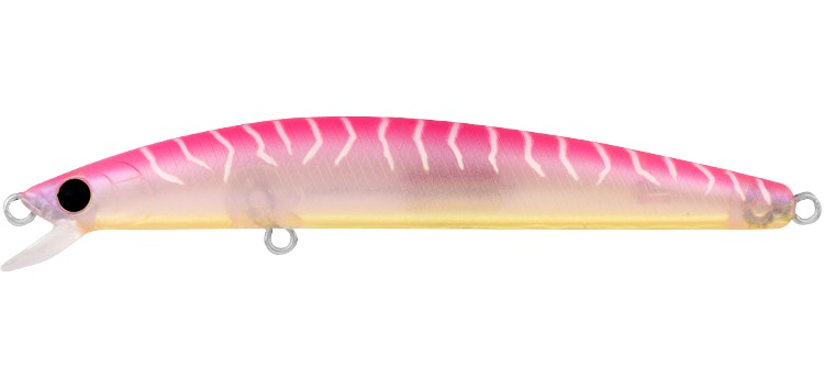 Daiwa Presso Minnow Lure 95SP