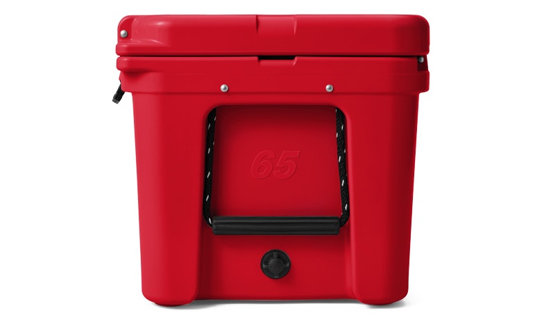 YETI Tundra 65 Hard Cooler