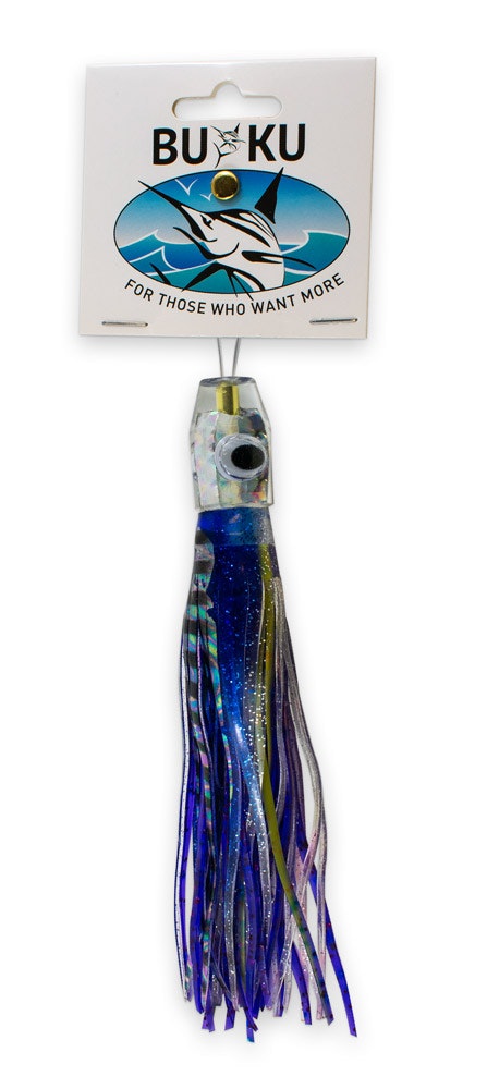 Marlin Lure 6.5"