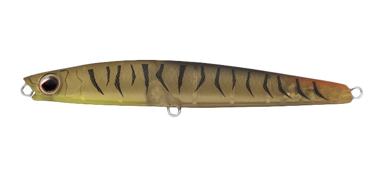Daiwa Infeet Slippery Dog 97F Lures