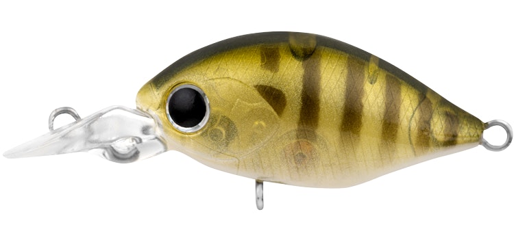 Daiwa Infeet Rollin Crank Lure MR