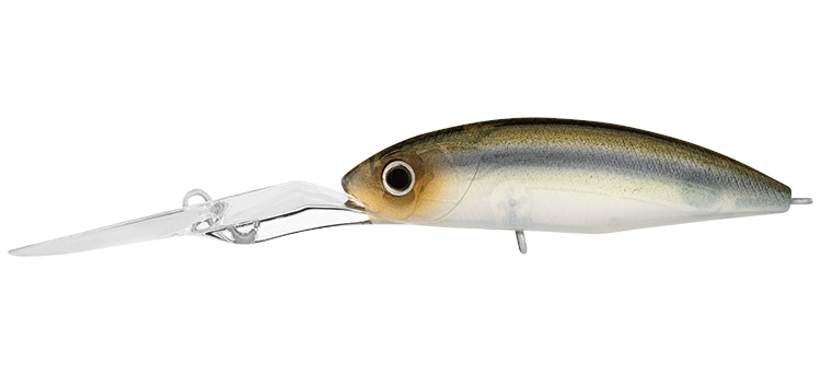 Daiwa INFEET SPIKE 53EXDR Lure