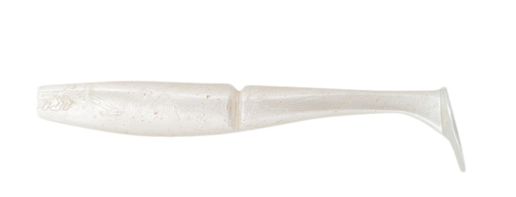 Daiwa Bait Junkie 6.2 Minnow Soft Plastic Fishing Lure