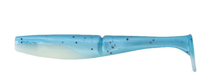 Daiwa Bait Junkie 4.2 Minnow Soft Plastic Fishing Lure