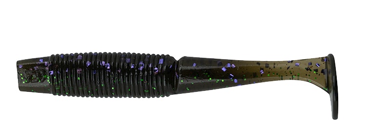 Daiwa Bait Junkie 2.5in Minnow Soft Plastic Lure