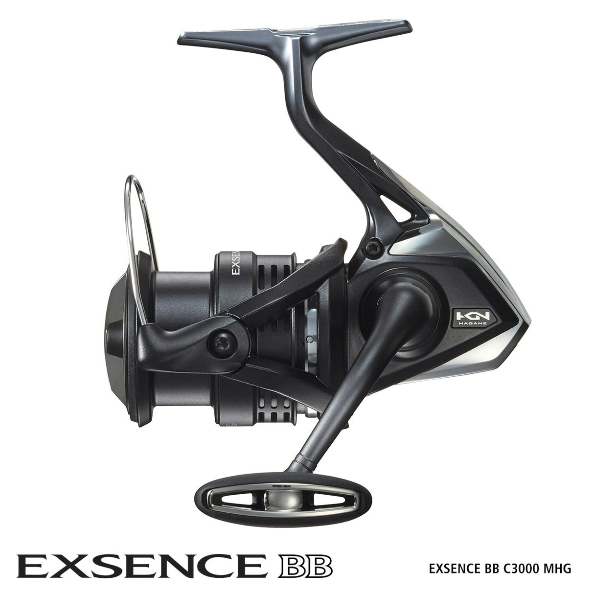 Shimano Exsence BB Spin Fishing Reels