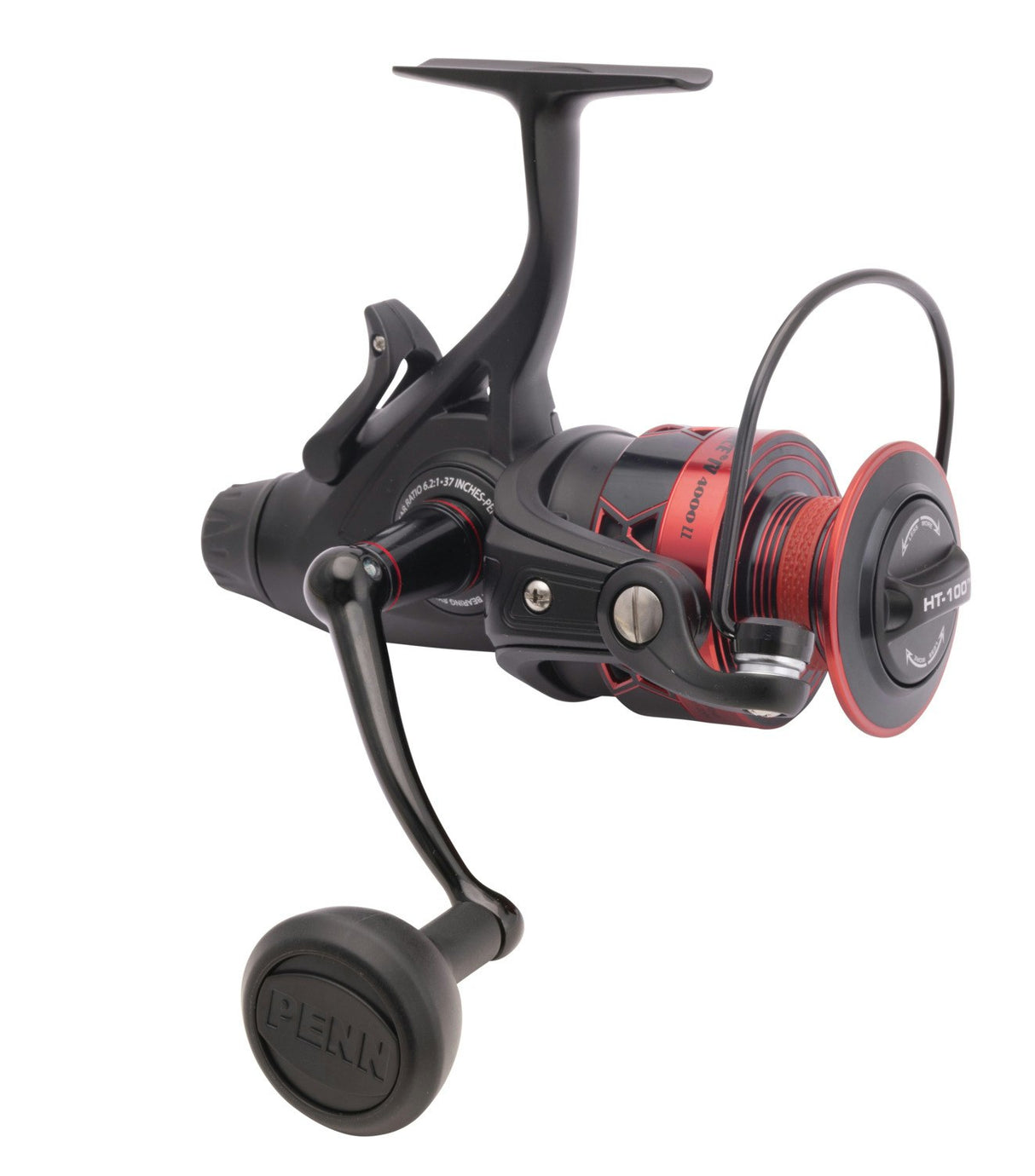 PENN Fierce IV LIVE LINER Spinning Reel
