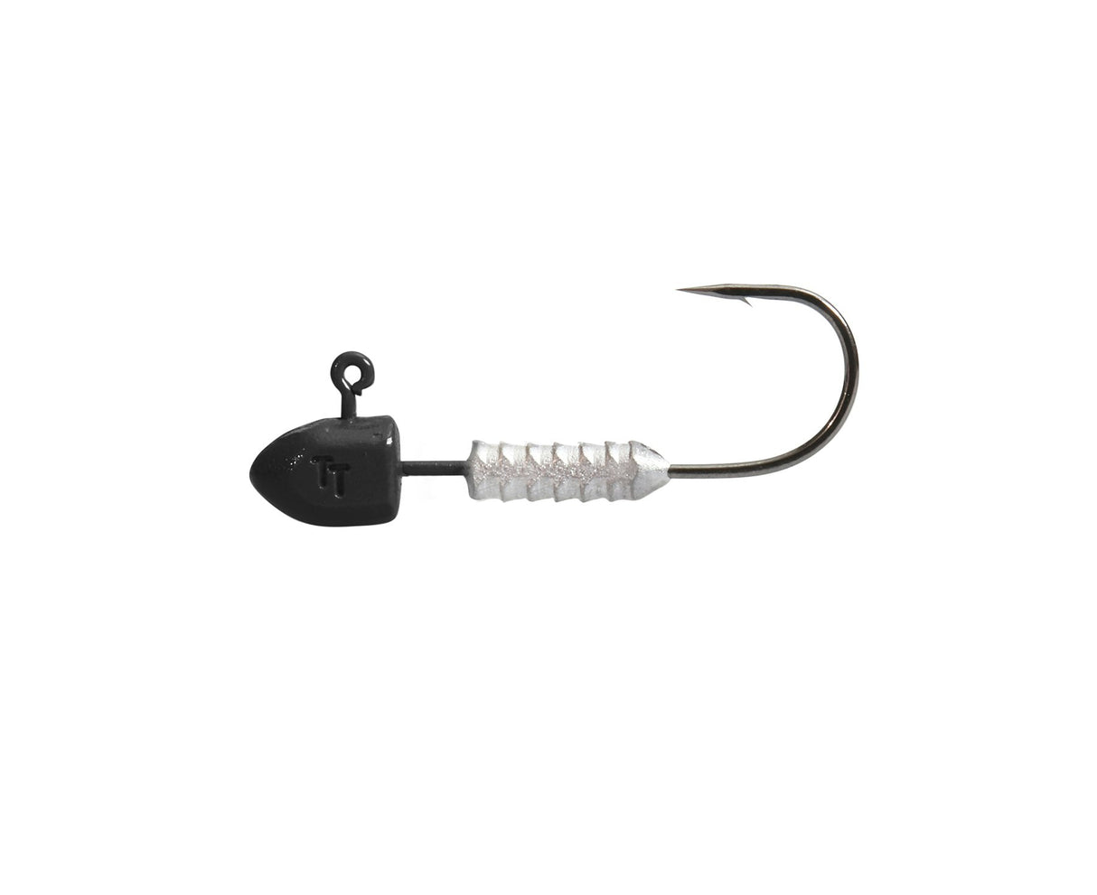 TT Headlockz Finesse Jighead 1/20oz