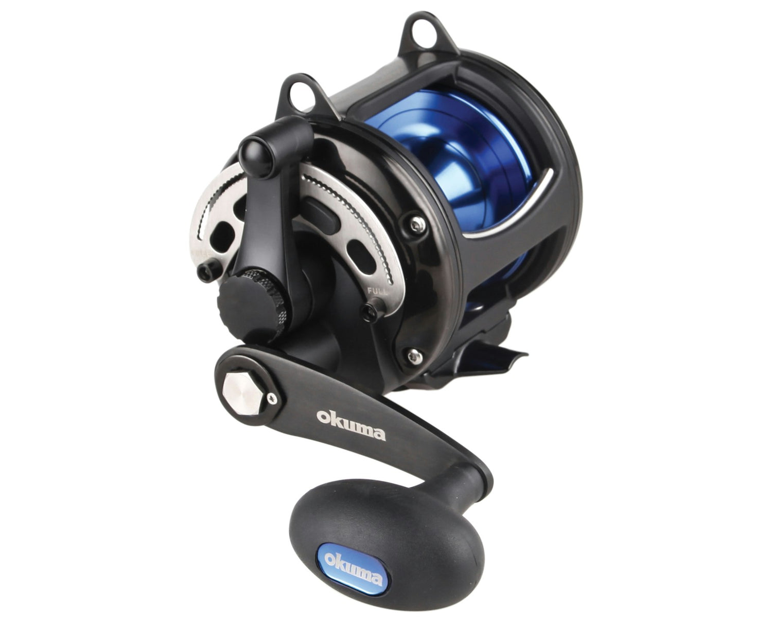 Okuma Solterra SLX Overhead Fishing Reels