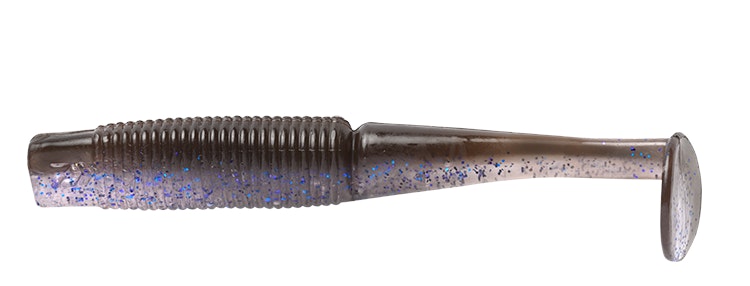 Daiwa Bait Junkie 2.5in Minnow Soft Plastic Lure