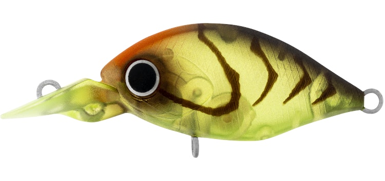 Daiwa Infeet Rollin Crank Lure MR