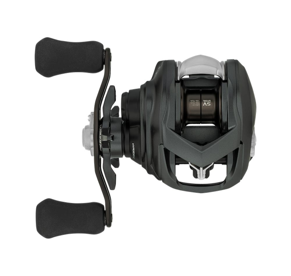 Daiwa Tatula SV TW 70 Baitcast Reel