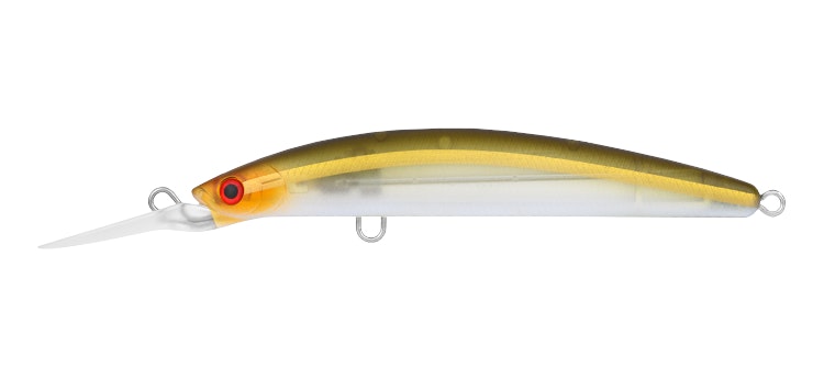 Daiwa Double Clutch IZM 115SP Lure