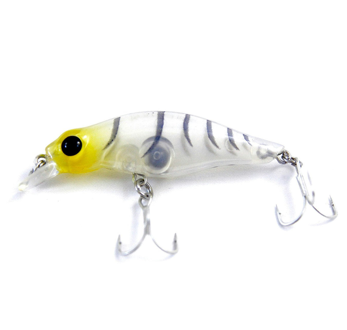 Jackson Komachi Lures