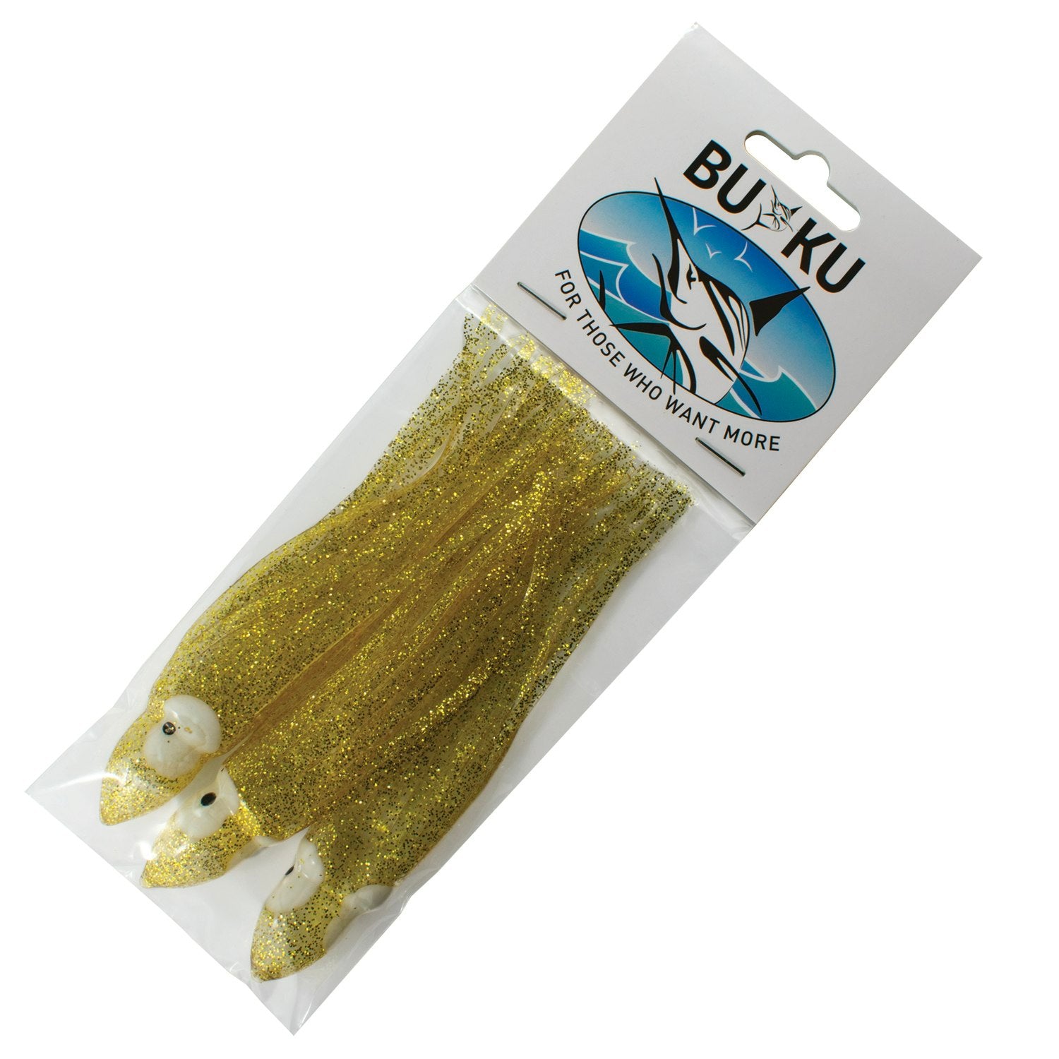 Buku Octopus Skirt