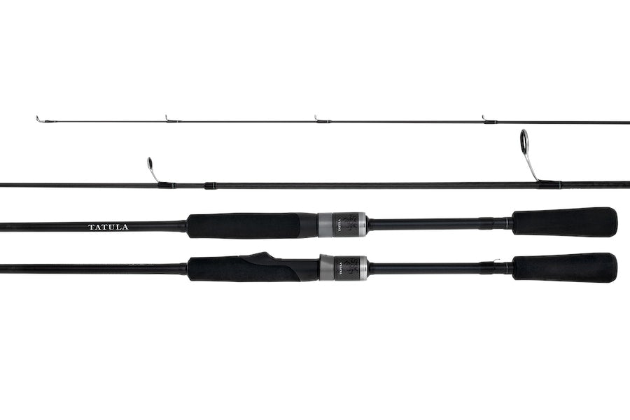 Daiwa 22 TATULA XT Spin Fishing Rods