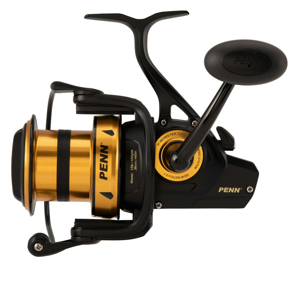 PENN Spinfisher VI LIVE LINER Spinning Reel