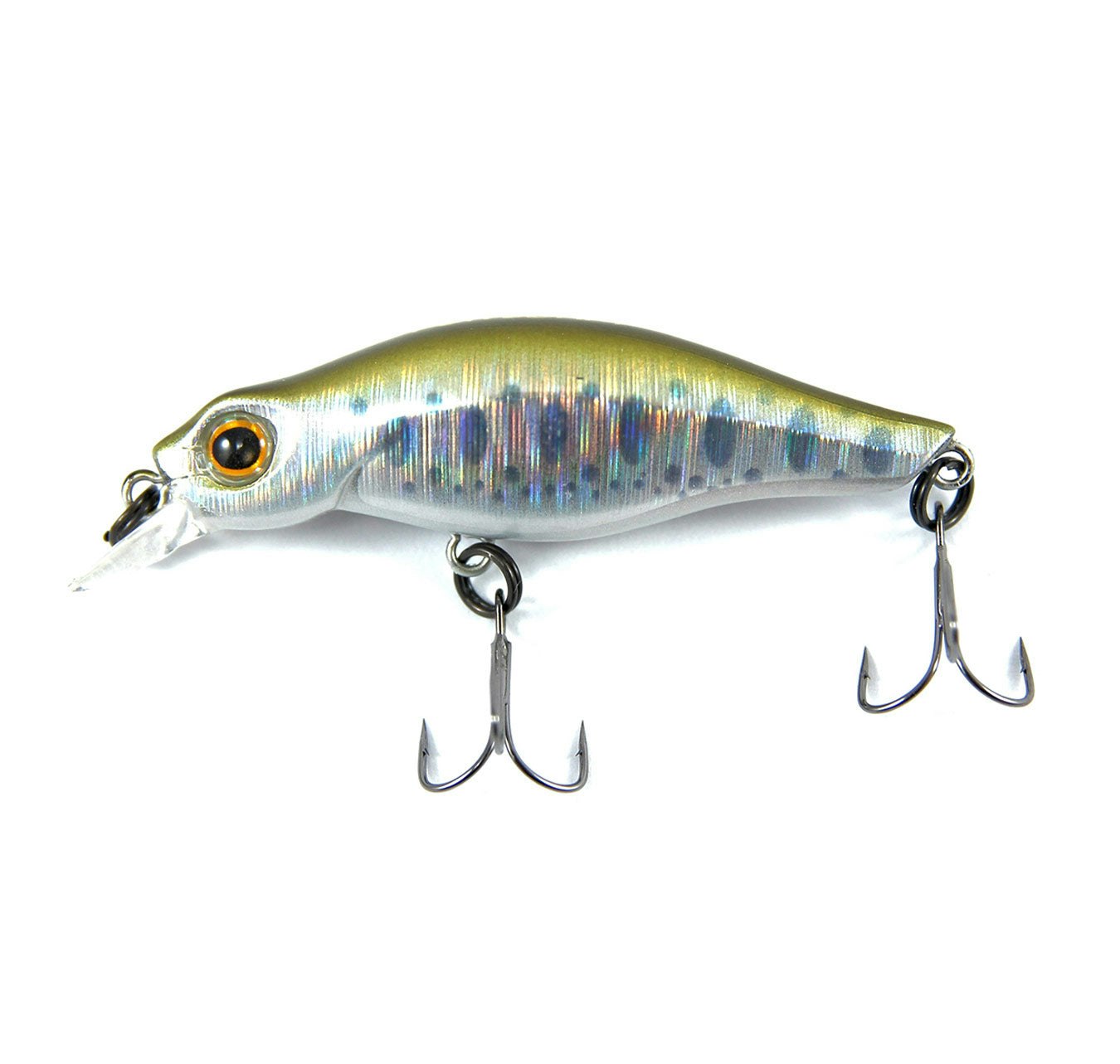 Jackson Komachi Lures