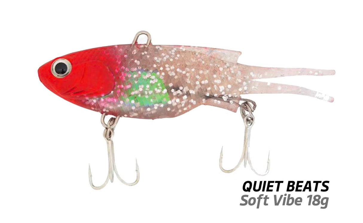 Jackson Qu-On Quiet Beats Soft Vibes