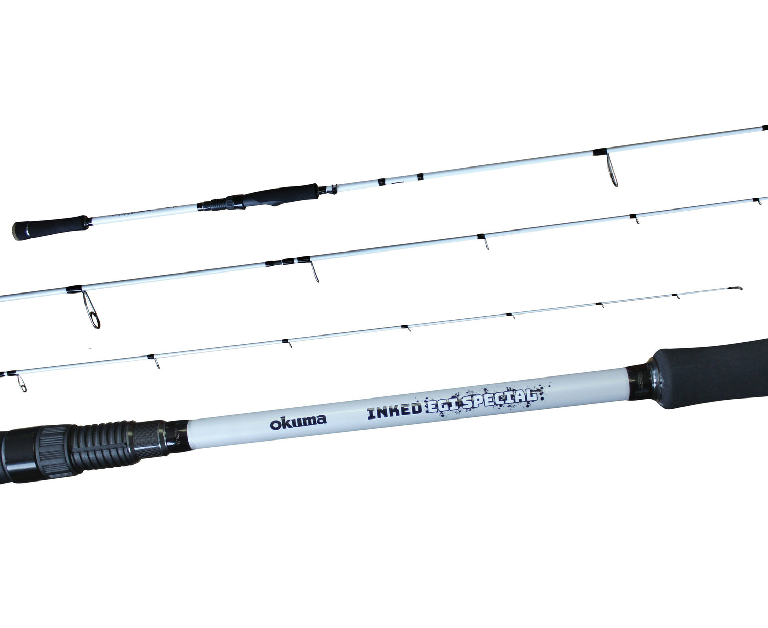 Okuma Inked Egi Special Rod