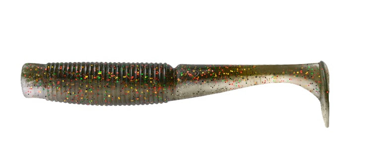 Daiwa Bait Junkie 3.2in Minnow Soft Plastic Lure