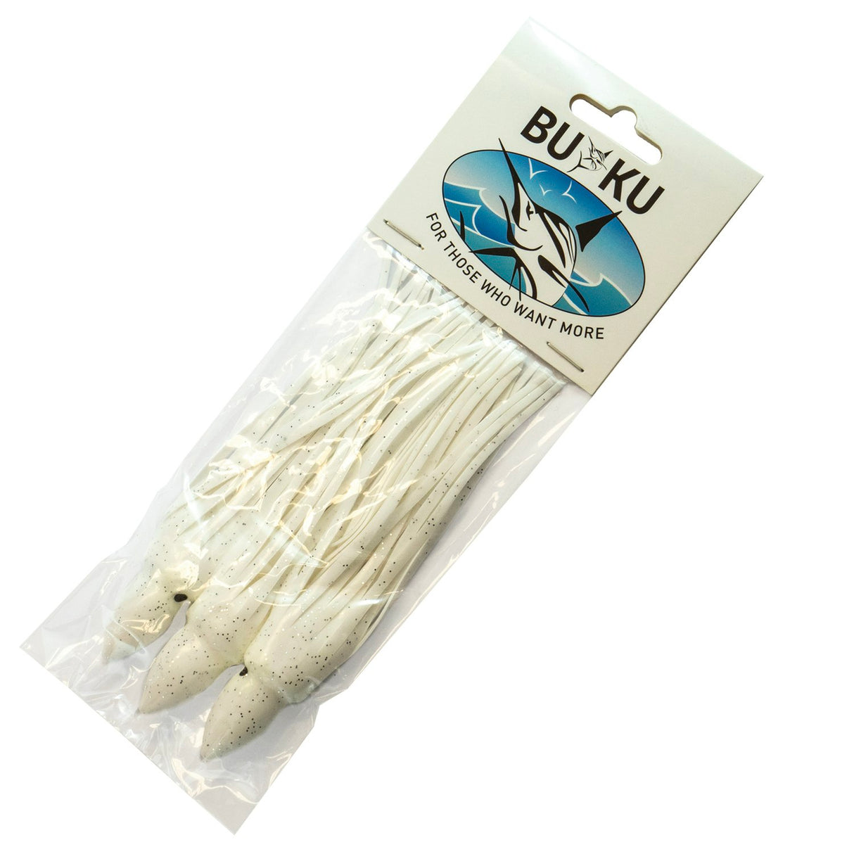 Buku Octopus Skirt