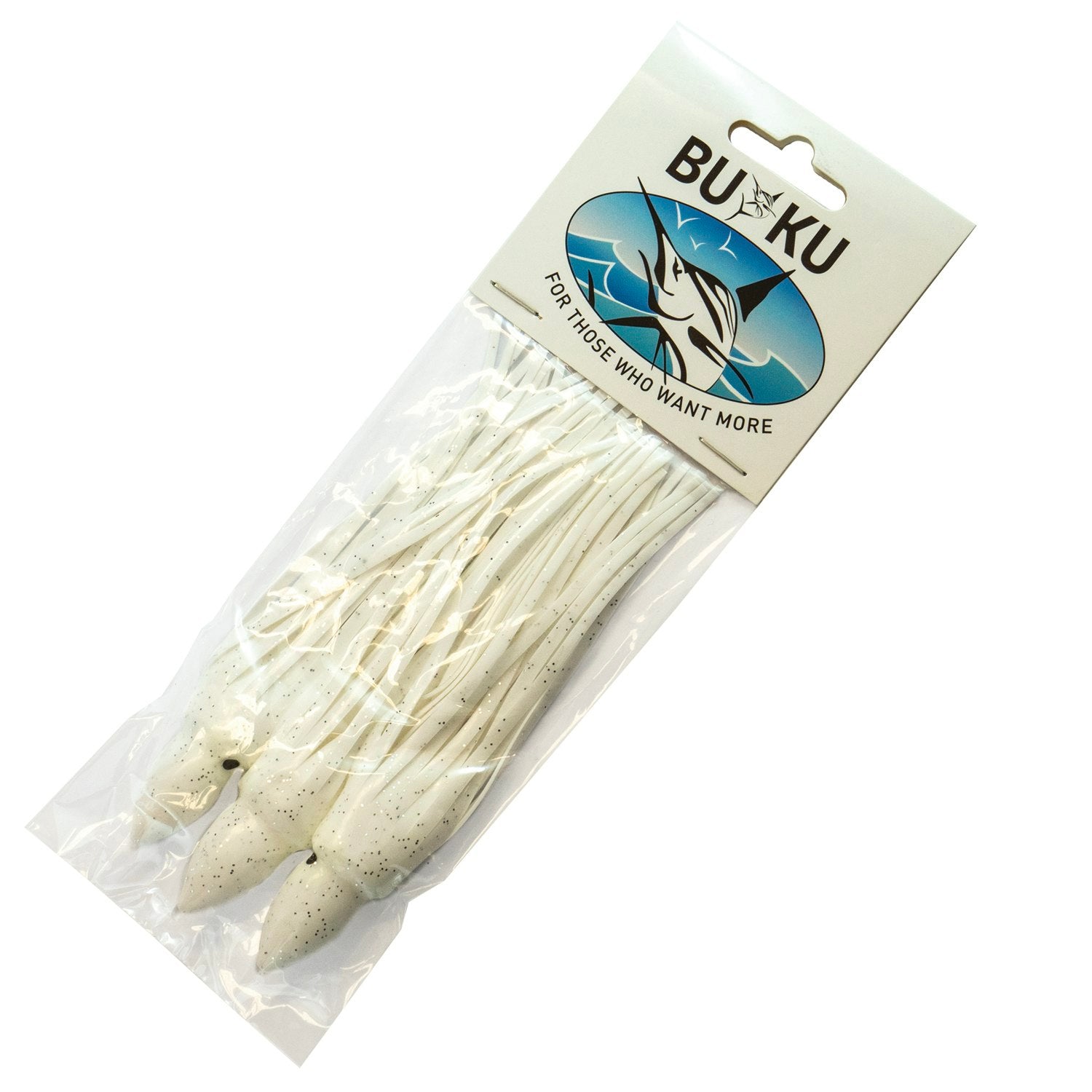 Buku Octopus Skirt