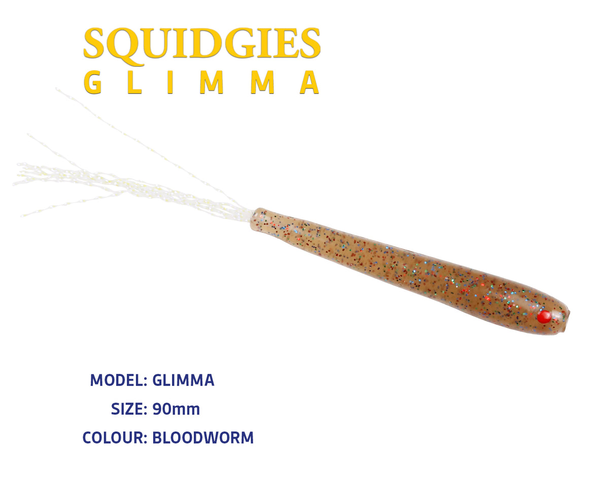 Squidgies Glimma