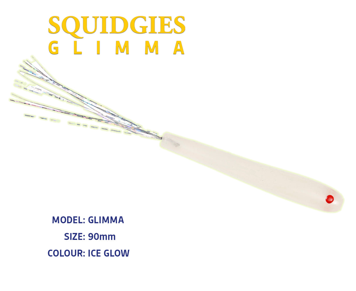 Squidgies Glimma