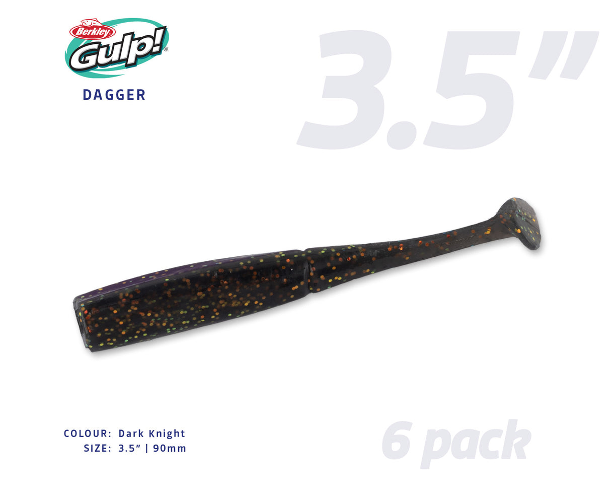 Gulp! Dagger