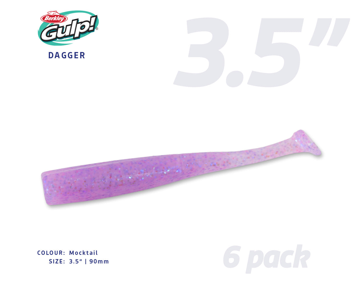 Gulp! Dagger