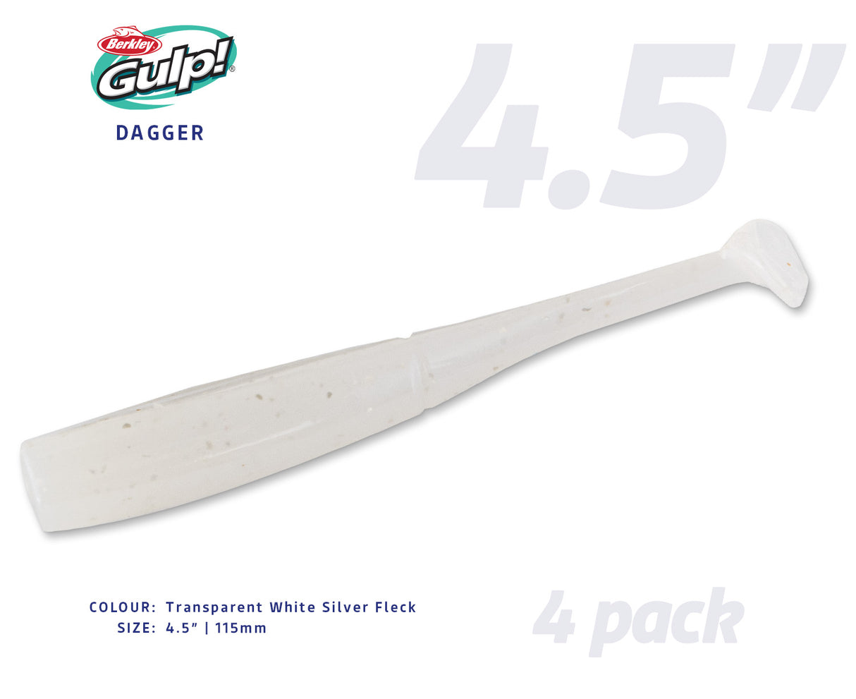 Gulp! Dagger