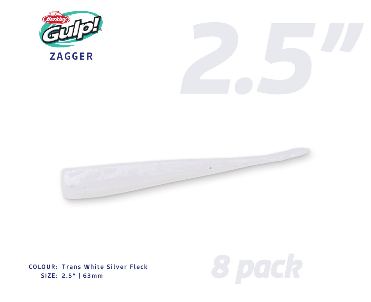 Gulp! Zagger