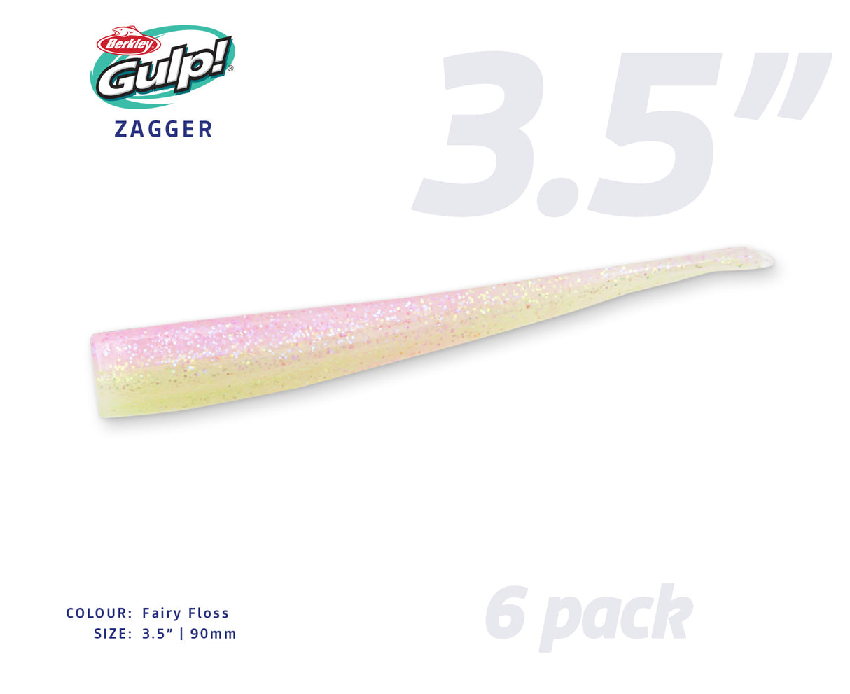Gulp! Zagger