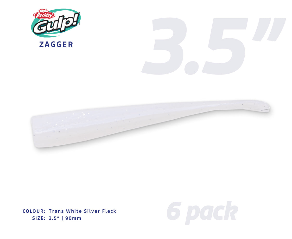 Gulp! Zagger