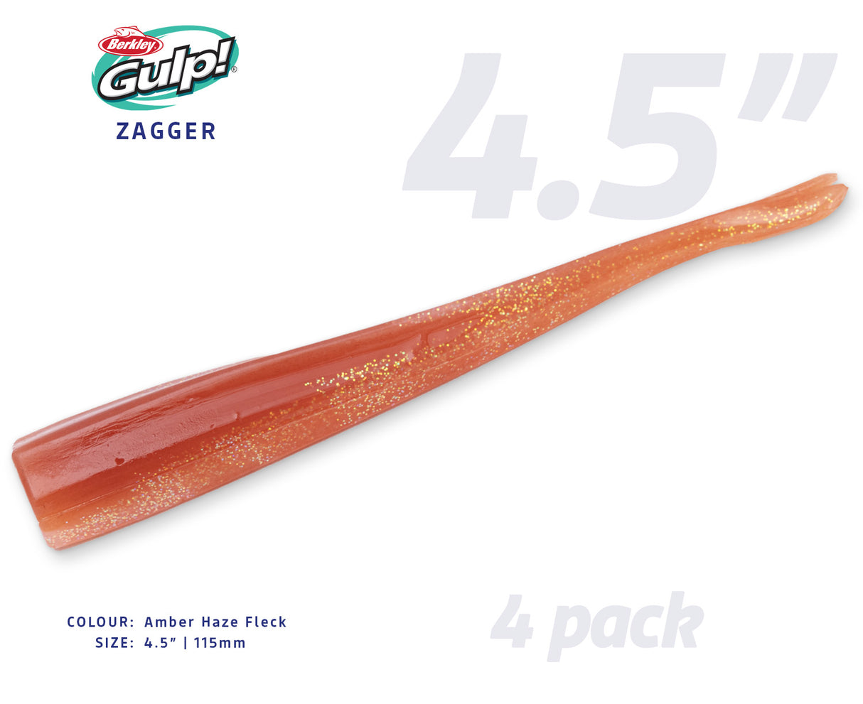 Gulp! Zagger