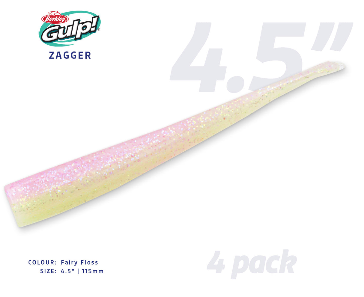 Gulp! Zagger