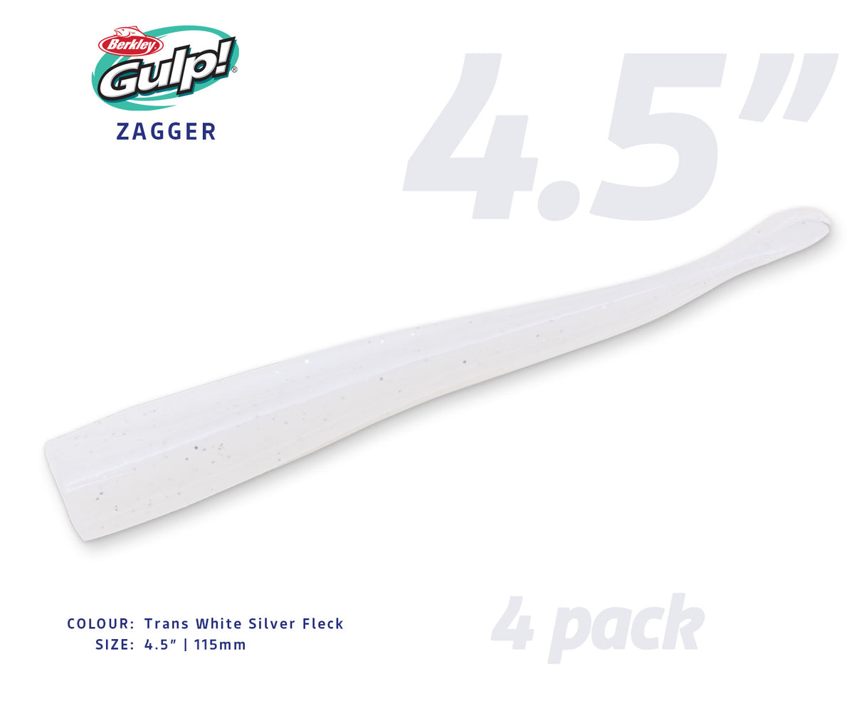 Gulp! Zagger