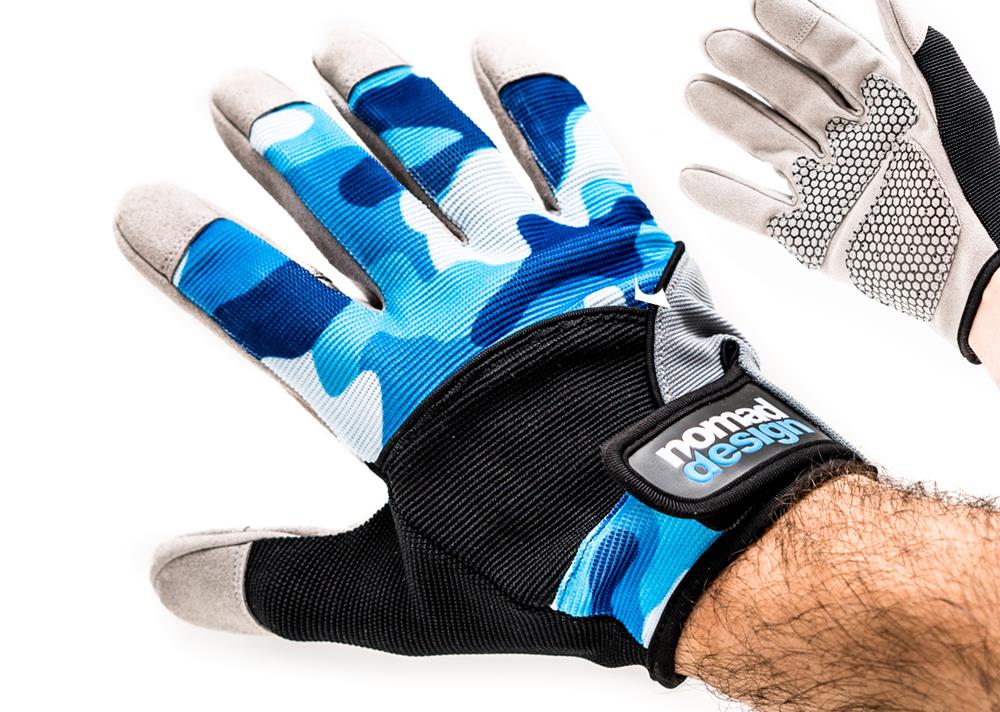 Nomad Design Casting Gloves - XX Large