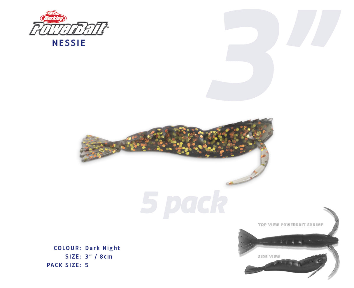 Powerbait Shrimp