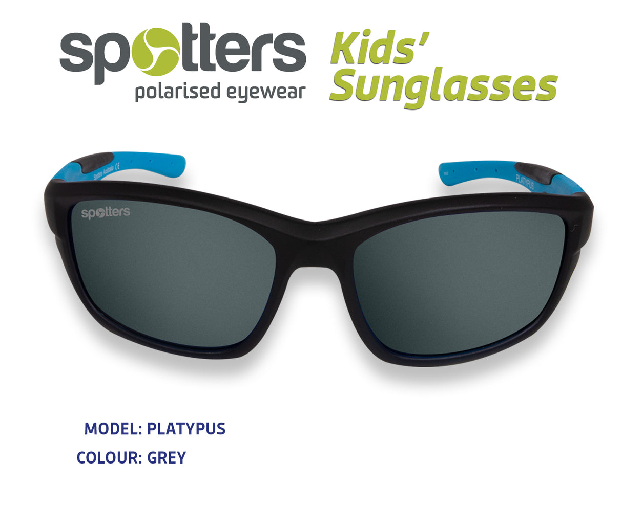Spotters Kids Sunglasses Platypus